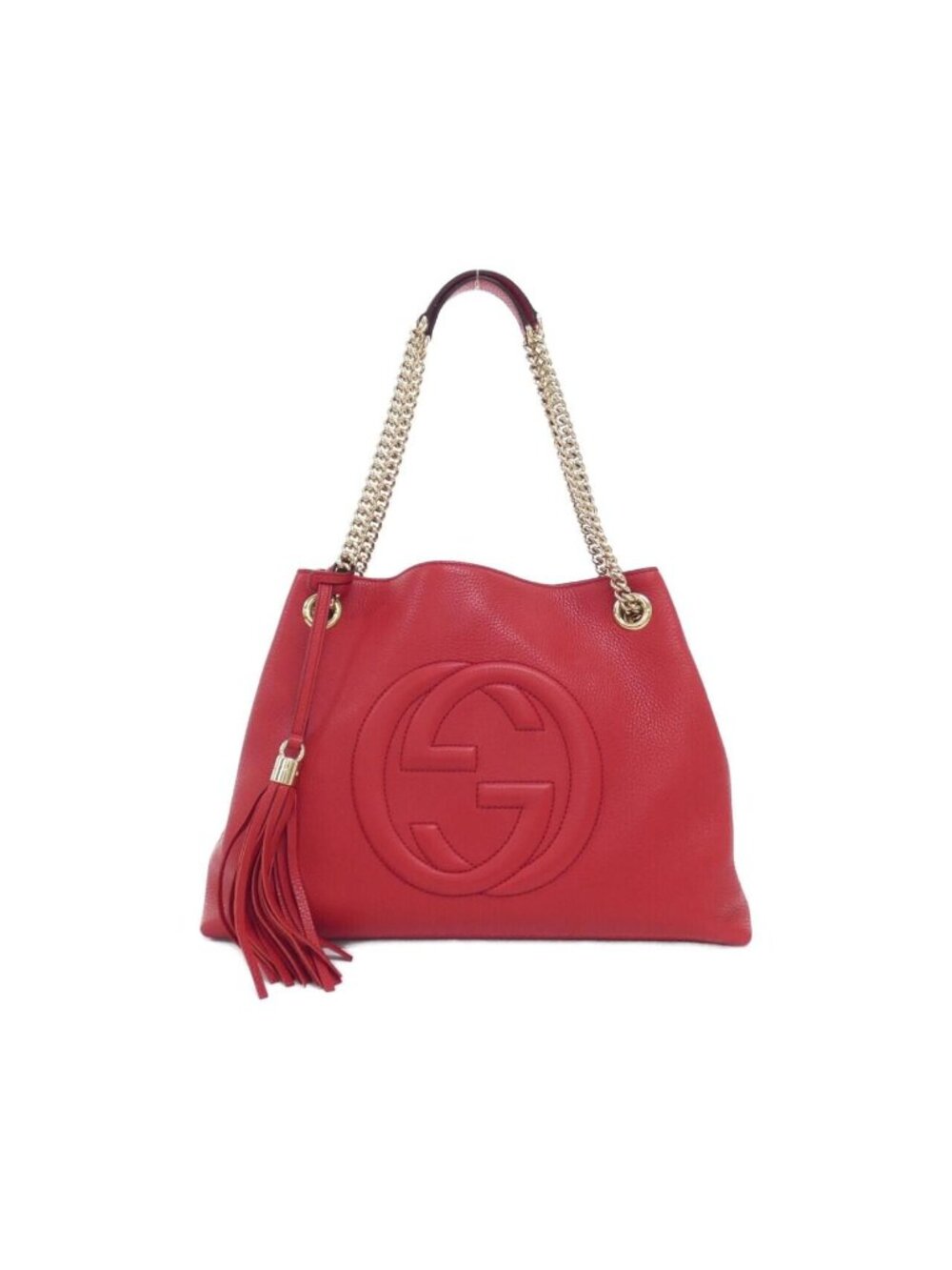 Gucci Shoulder Bag